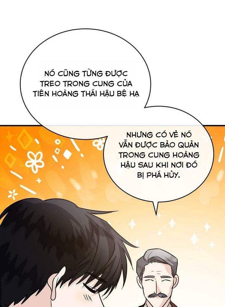 Ác Nữ Trùng Sinh Chapter 153 - Trang 2