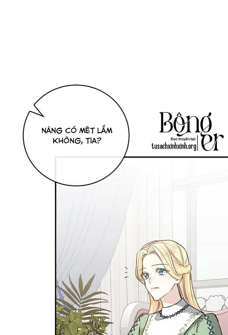 Ác Nữ Trùng Sinh Chapter 153 - Trang 2