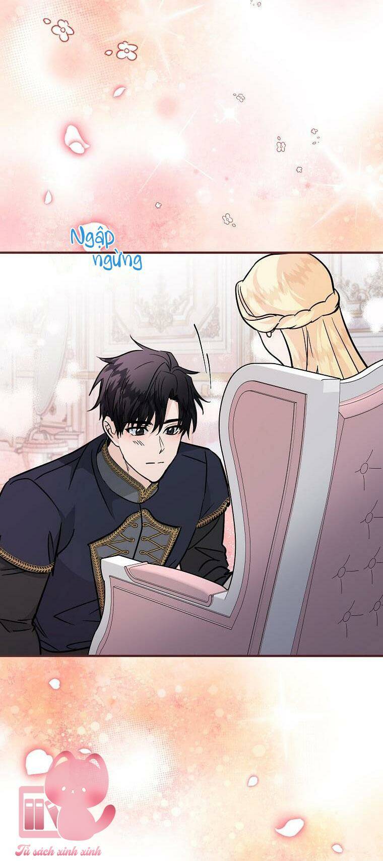 Ác Nữ Trùng Sinh Chapter 153 - Trang 2