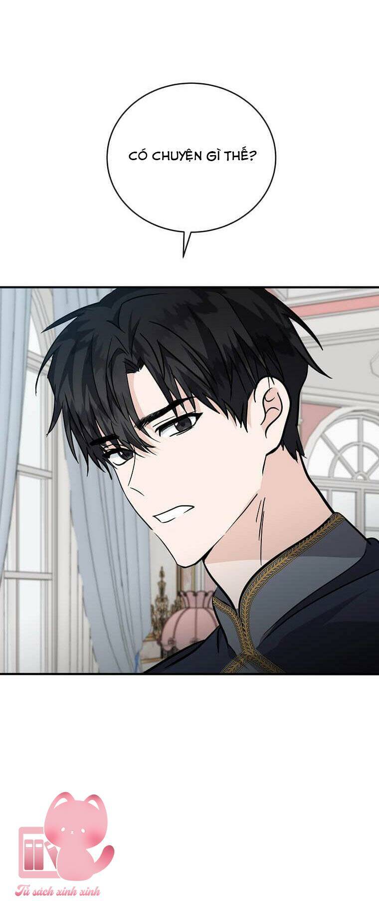 Ác Nữ Trùng Sinh Chapter 153 - Trang 2