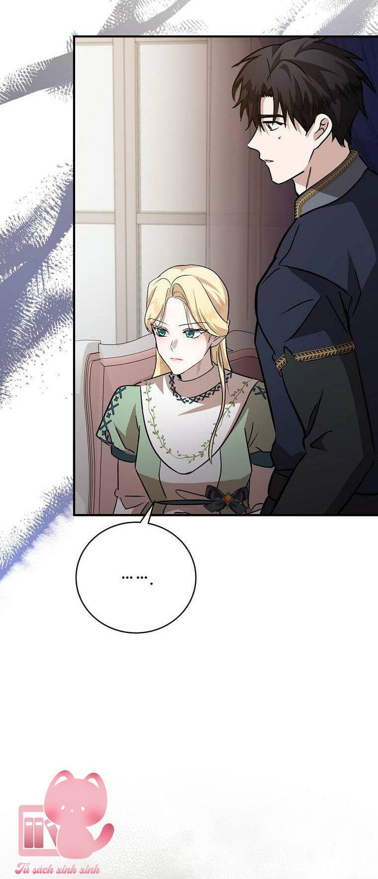 Ác Nữ Trùng Sinh Chapter 153 - Trang 2