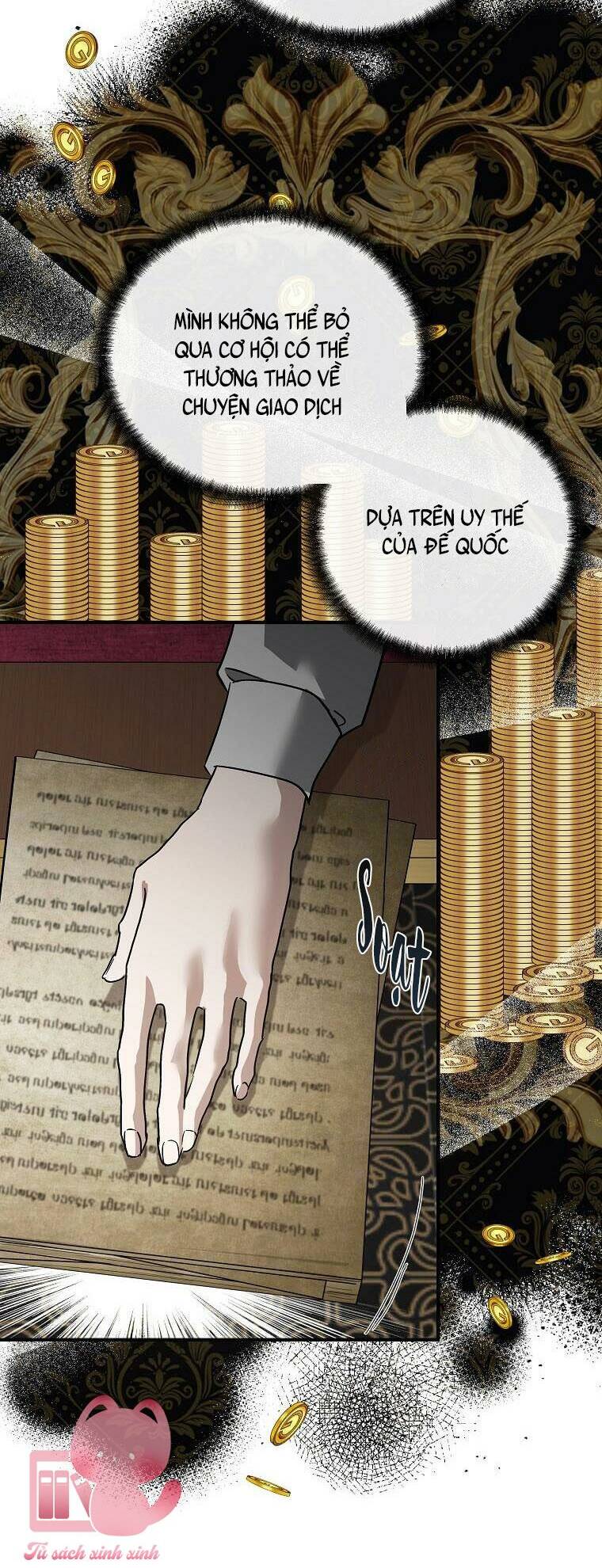 Ác Nữ Trùng Sinh Chapter 153 - Trang 2