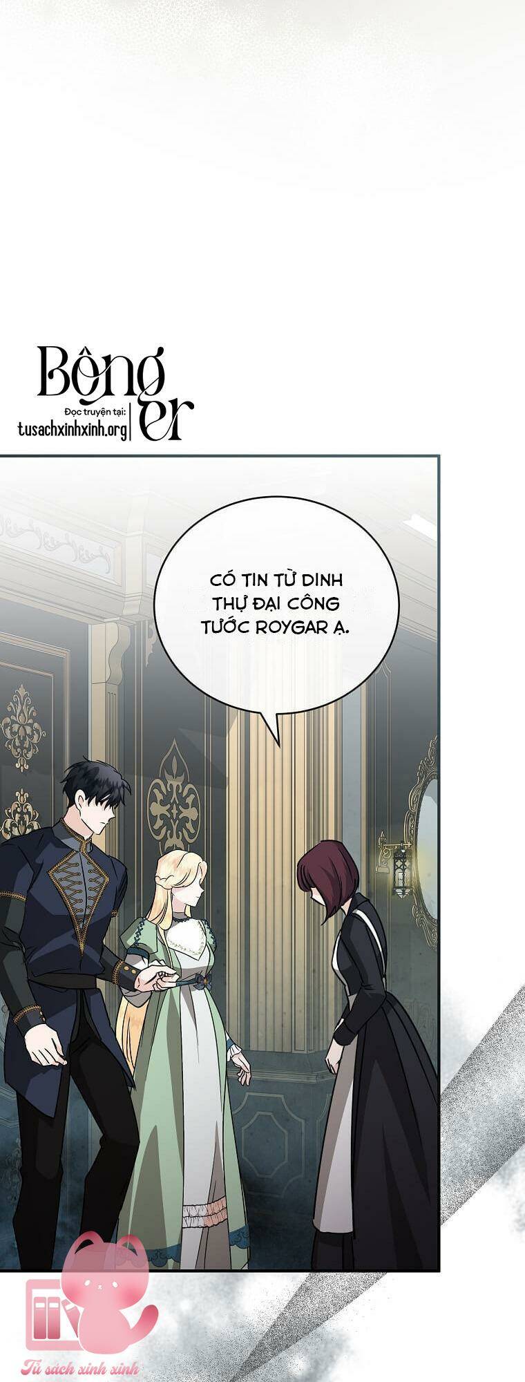 Ác Nữ Trùng Sinh Chapter 153 - Trang 2