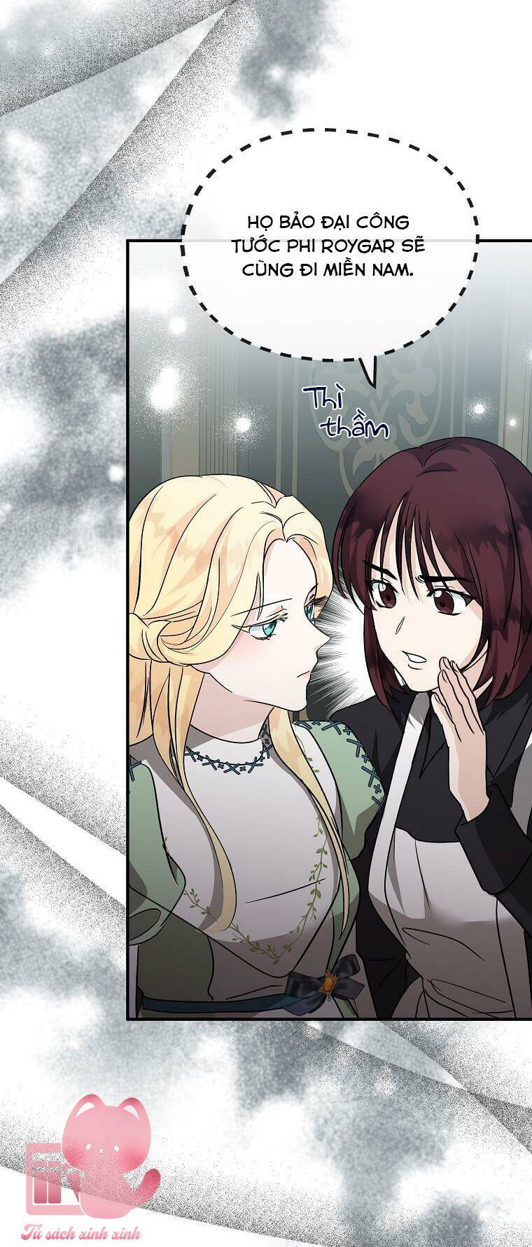 Ác Nữ Trùng Sinh Chapter 153 - Trang 2