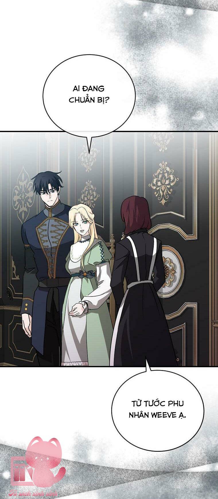 Ác Nữ Trùng Sinh Chapter 153 - Trang 2