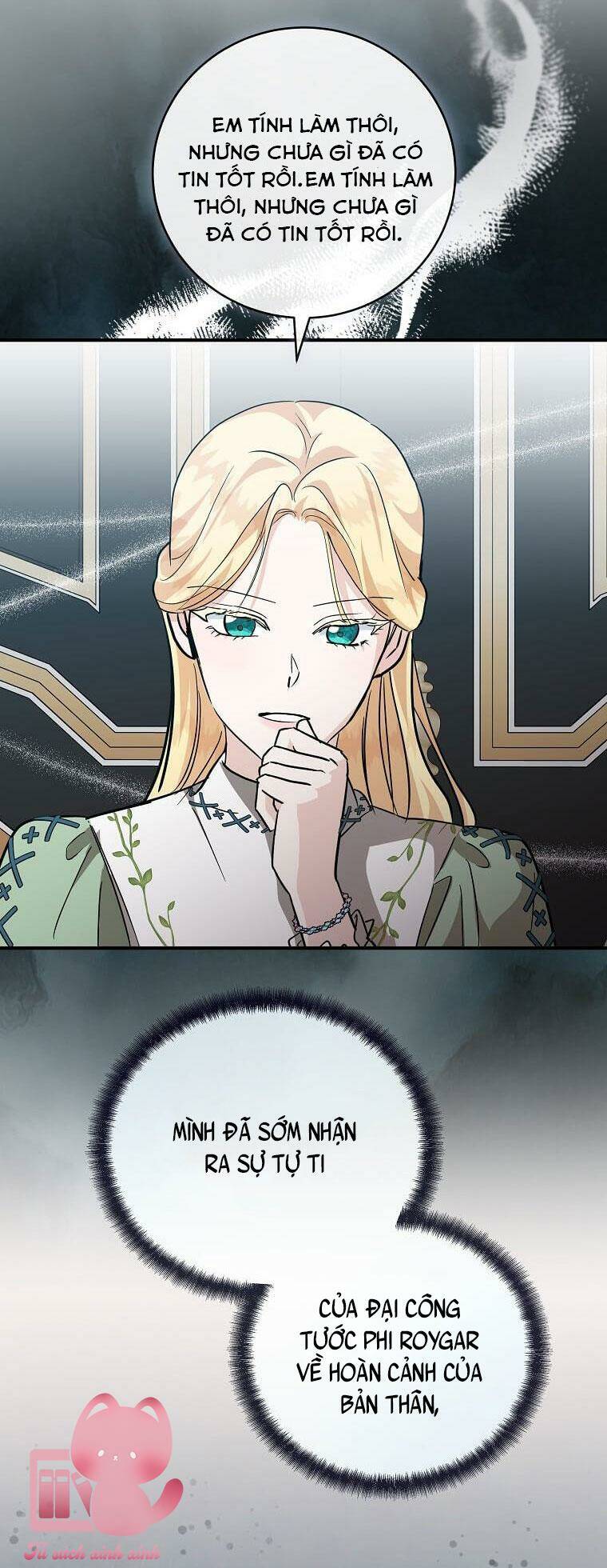 Ác Nữ Trùng Sinh Chapter 153 - Trang 2