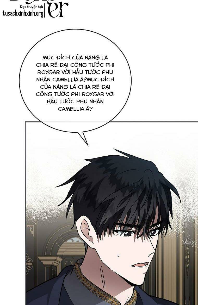 Ác Nữ Trùng Sinh Chapter 153 - Trang 2