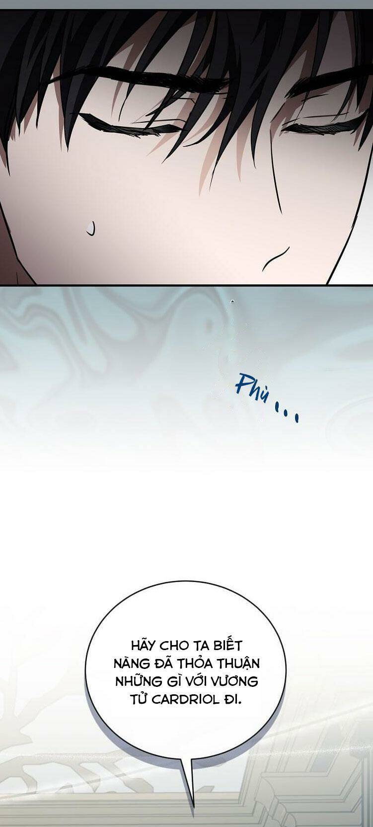 Ác Nữ Trùng Sinh Chapter 153 - Trang 2