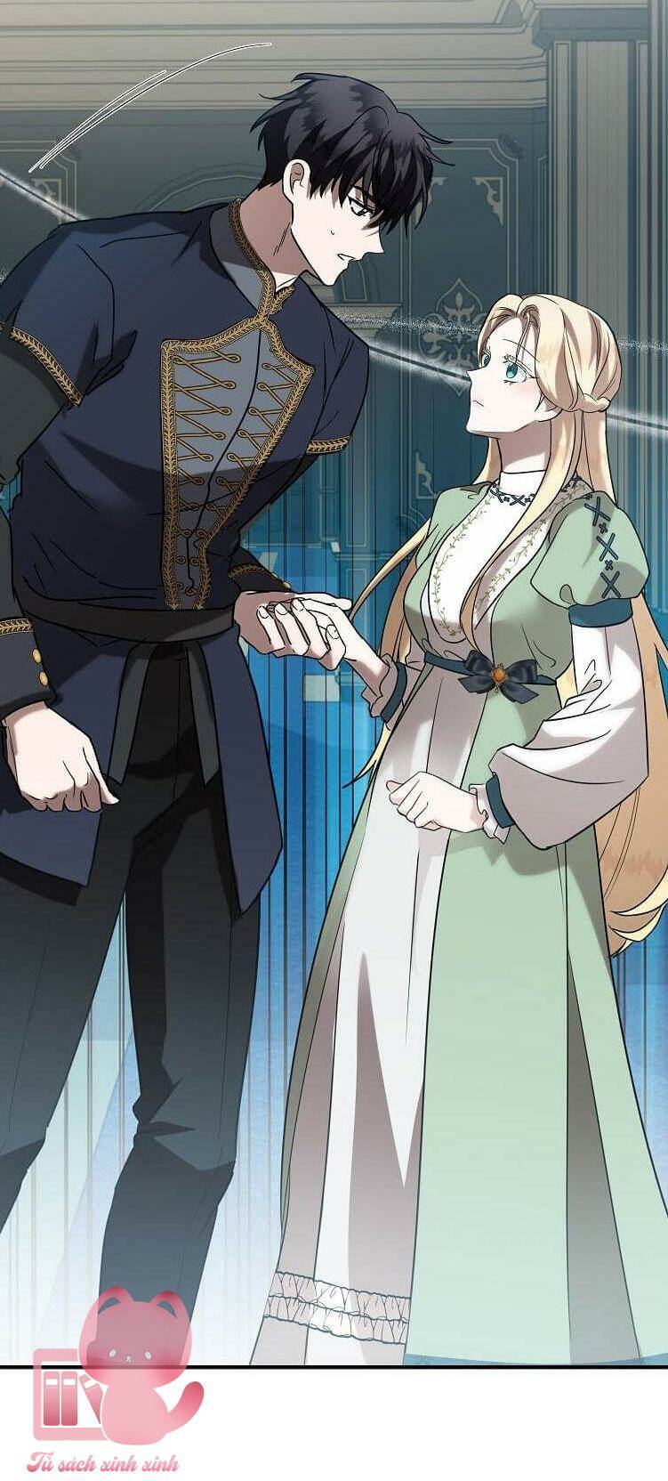 Ác Nữ Trùng Sinh Chapter 153 - Trang 2