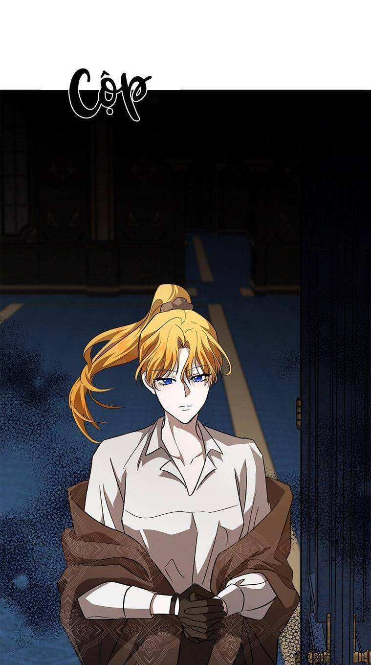 Ác Nữ Trùng Sinh Chapter 154 - Trang 2