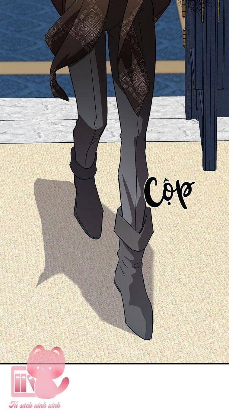 Ác Nữ Trùng Sinh Chapter 154 - Trang 2