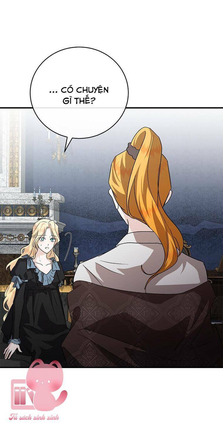 Ác Nữ Trùng Sinh Chapter 154 - Trang 2