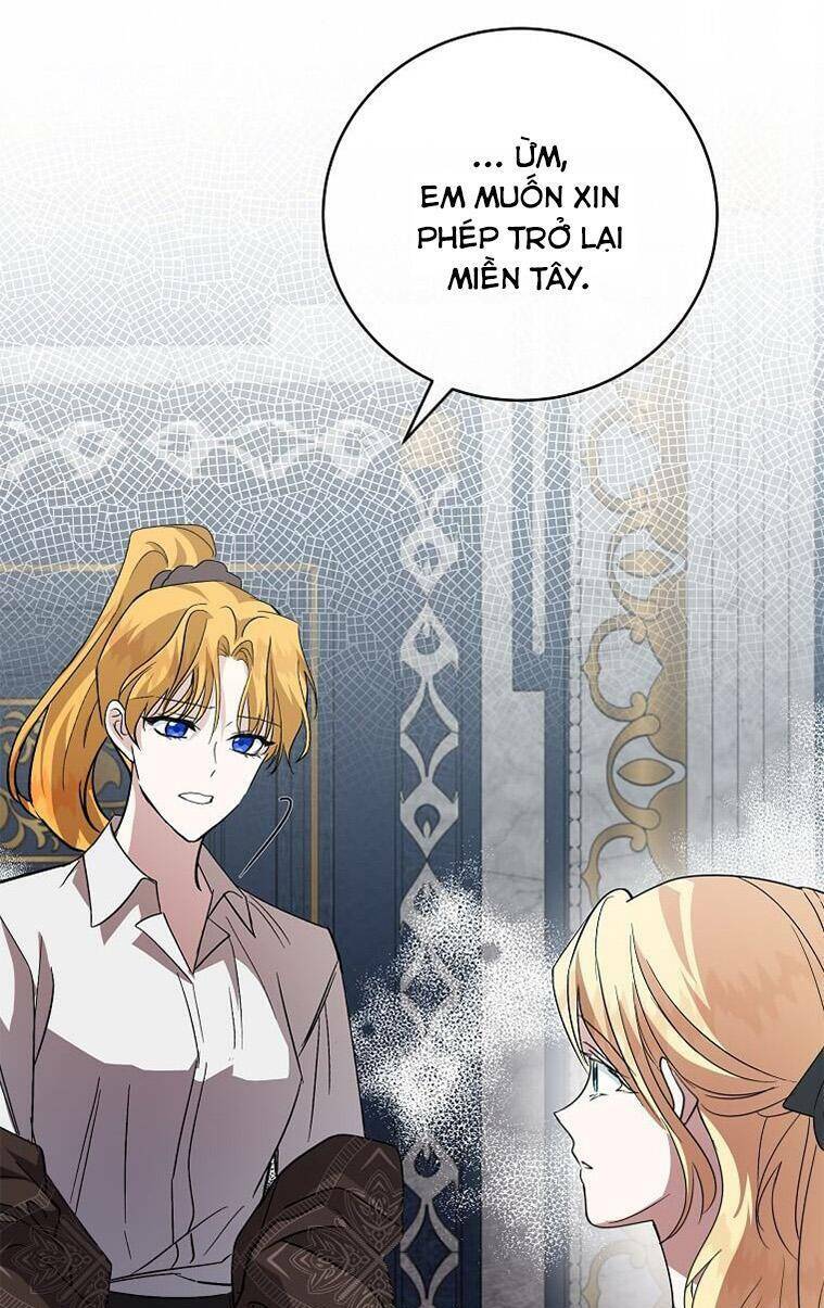 Ác Nữ Trùng Sinh Chapter 154 - Trang 2