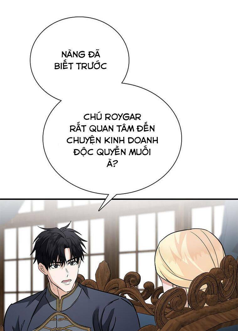 Ác Nữ Trùng Sinh Chapter 154 - Trang 2