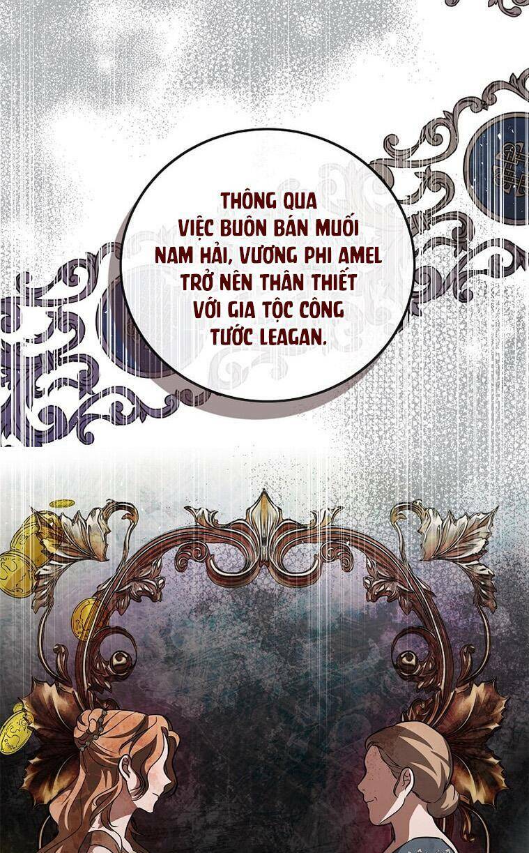 Ác Nữ Trùng Sinh Chapter 154 - Trang 2