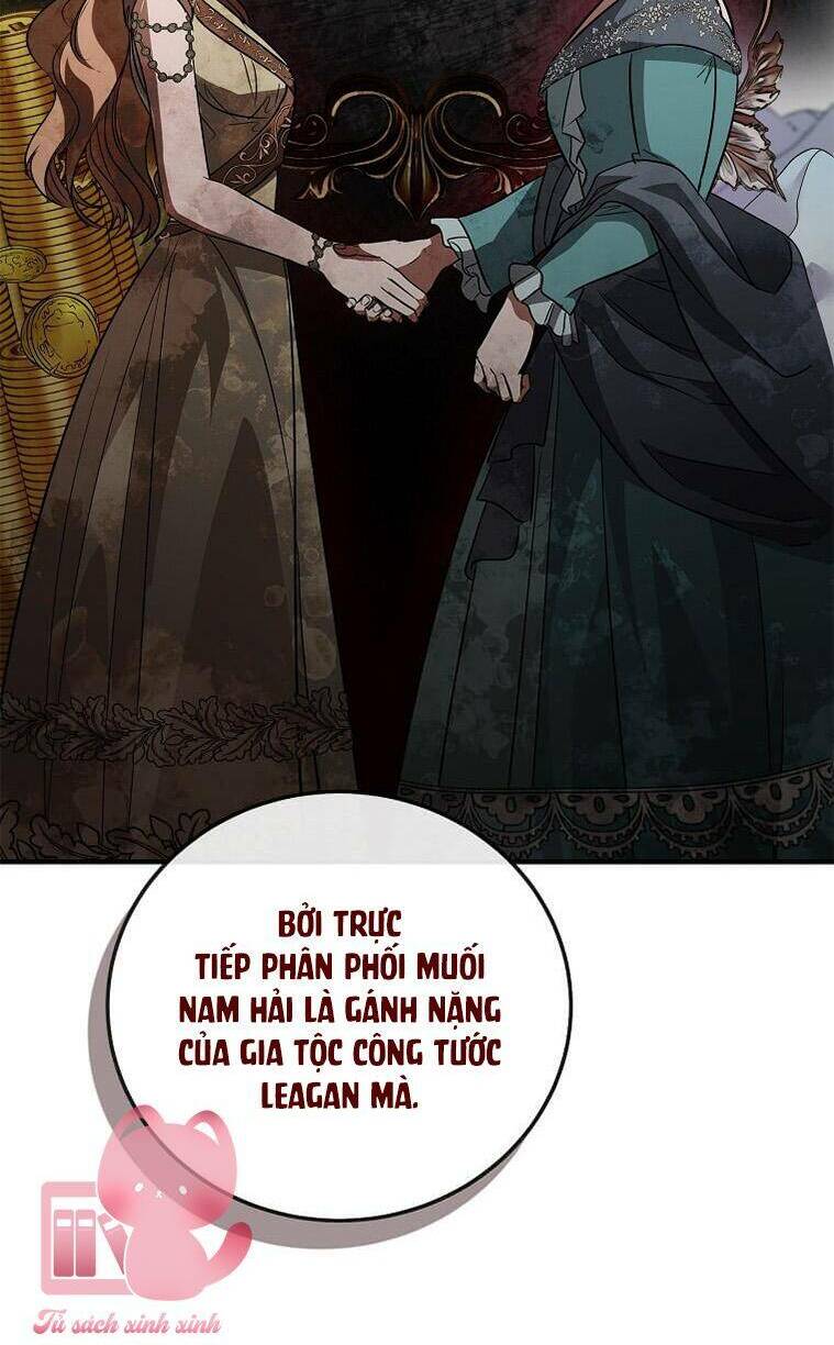 Ác Nữ Trùng Sinh Chapter 154 - Trang 2