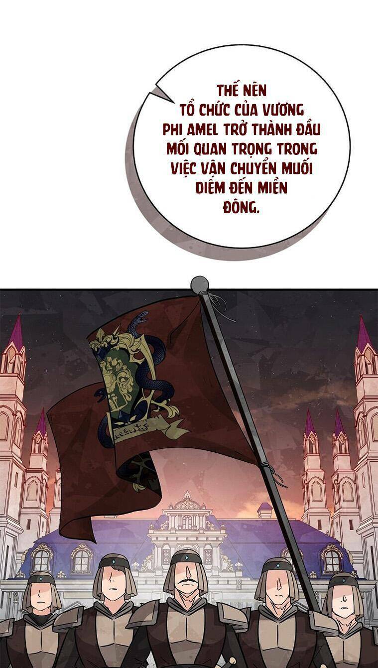 Ác Nữ Trùng Sinh Chapter 154 - Trang 2