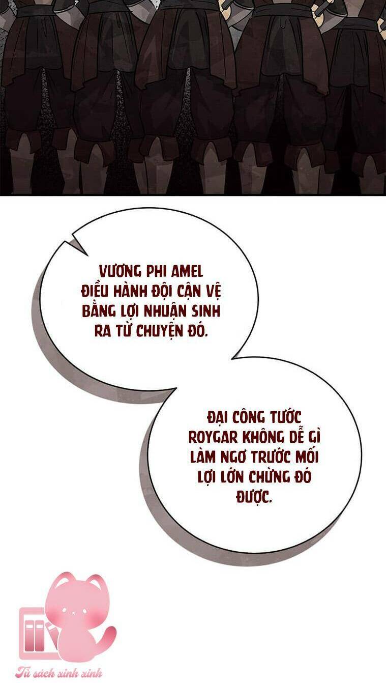 Ác Nữ Trùng Sinh Chapter 154 - Trang 2