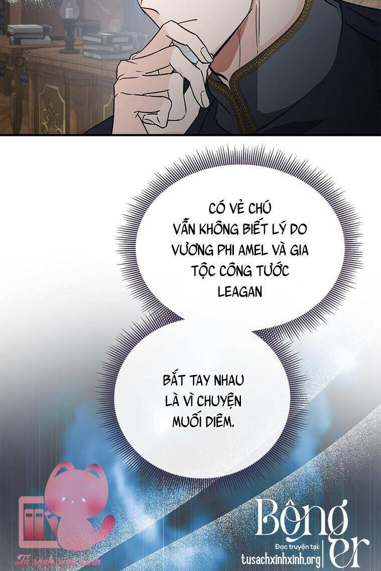 Ác Nữ Trùng Sinh Chapter 154 - Trang 2