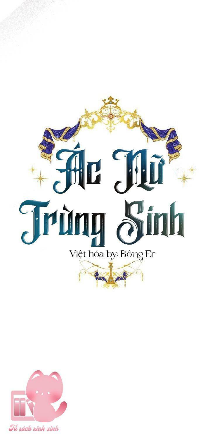 Ác Nữ Trùng Sinh Chapter 154 - Trang 2