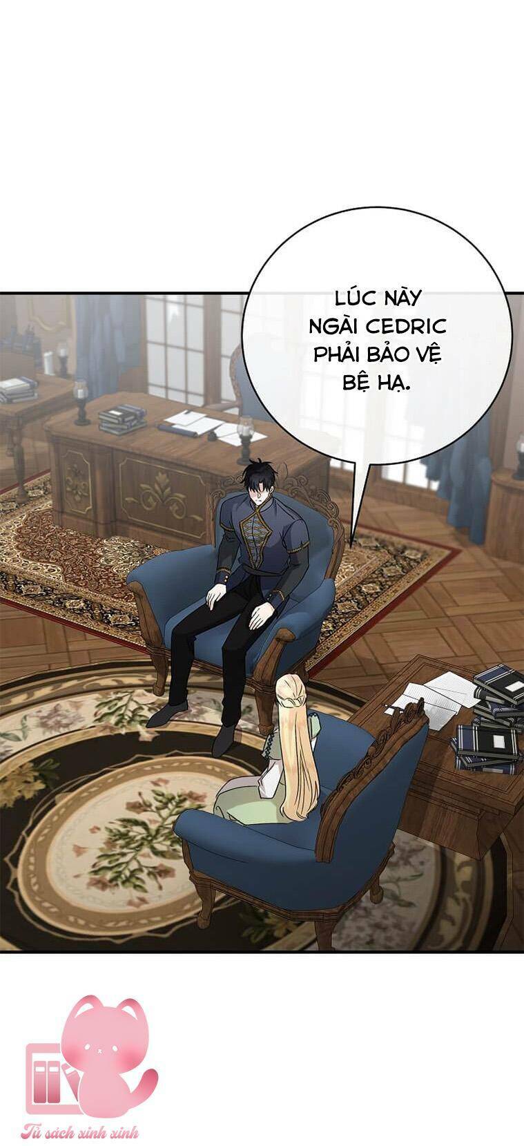 Ác Nữ Trùng Sinh Chapter 154 - Trang 2