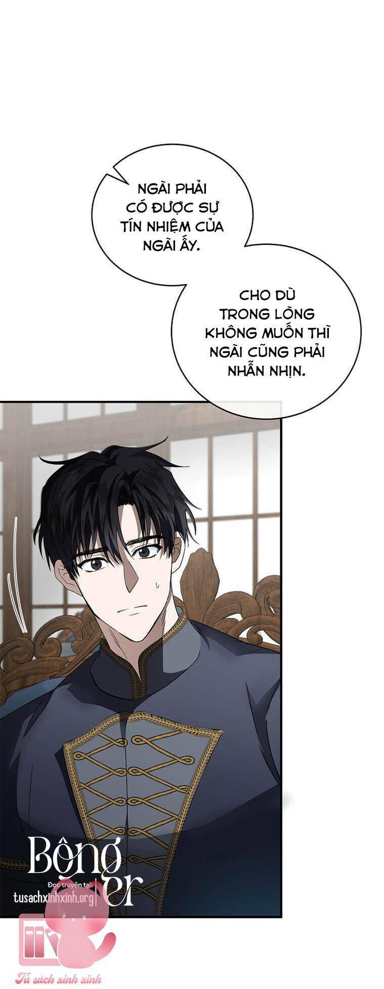 Ác Nữ Trùng Sinh Chapter 154 - Trang 2