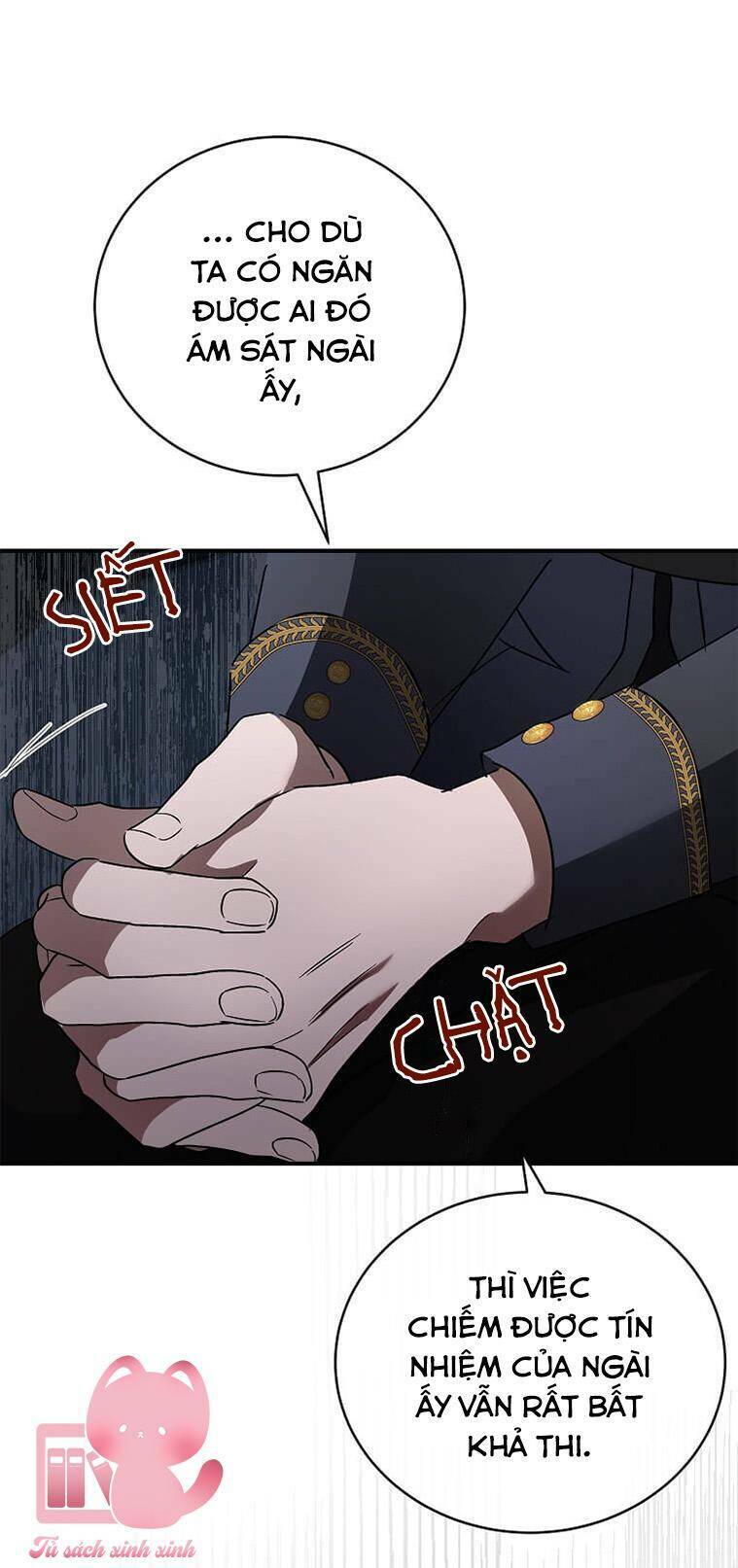 Ác Nữ Trùng Sinh Chapter 154 - Trang 2