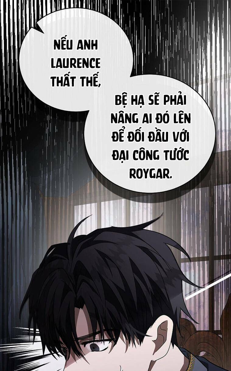 Ác Nữ Trùng Sinh Chapter 154 - Trang 2