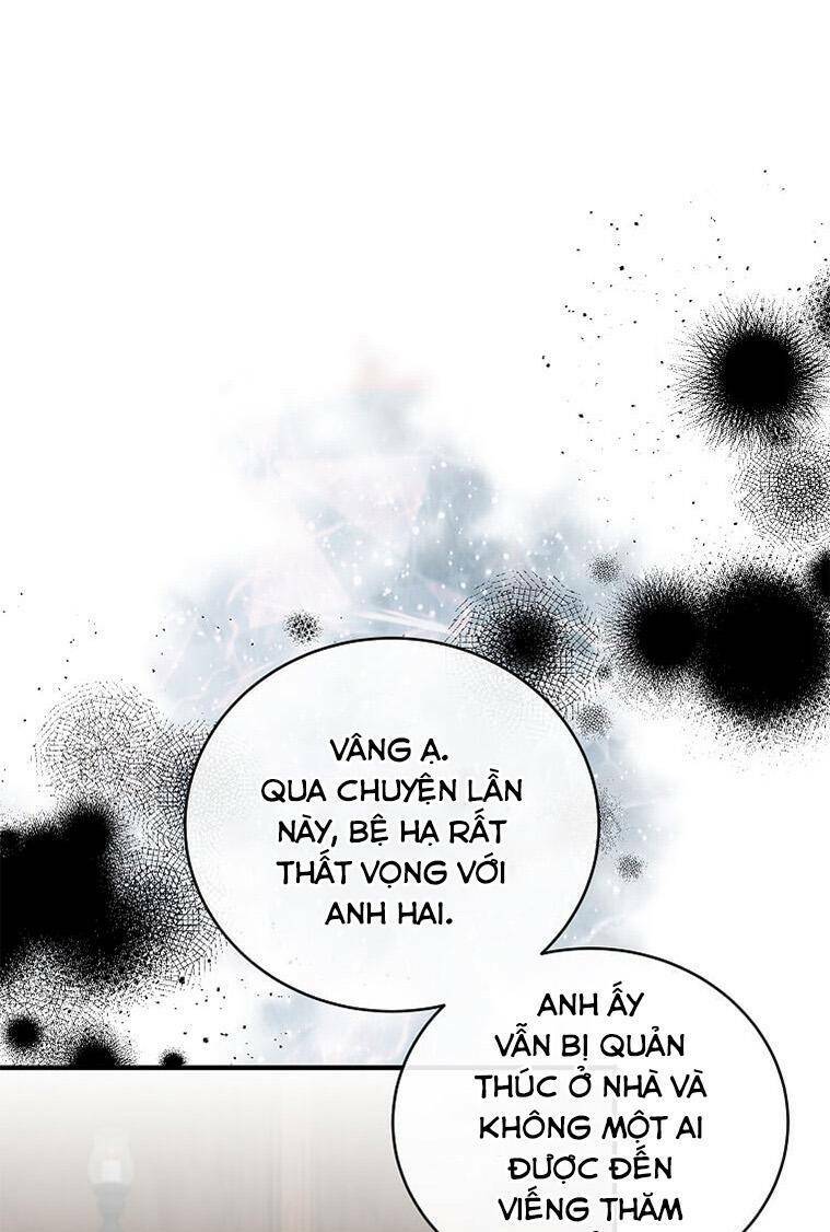 Ác Nữ Trùng Sinh Chapter 154 - Trang 2