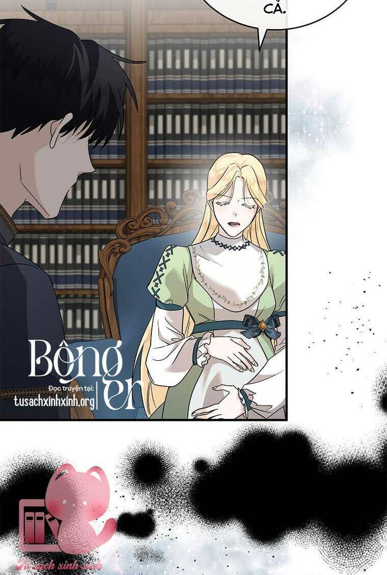 Ác Nữ Trùng Sinh Chapter 154 - Trang 2