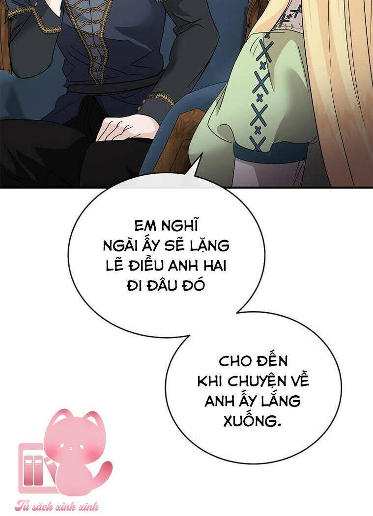 Ác Nữ Trùng Sinh Chapter 154 - Trang 2