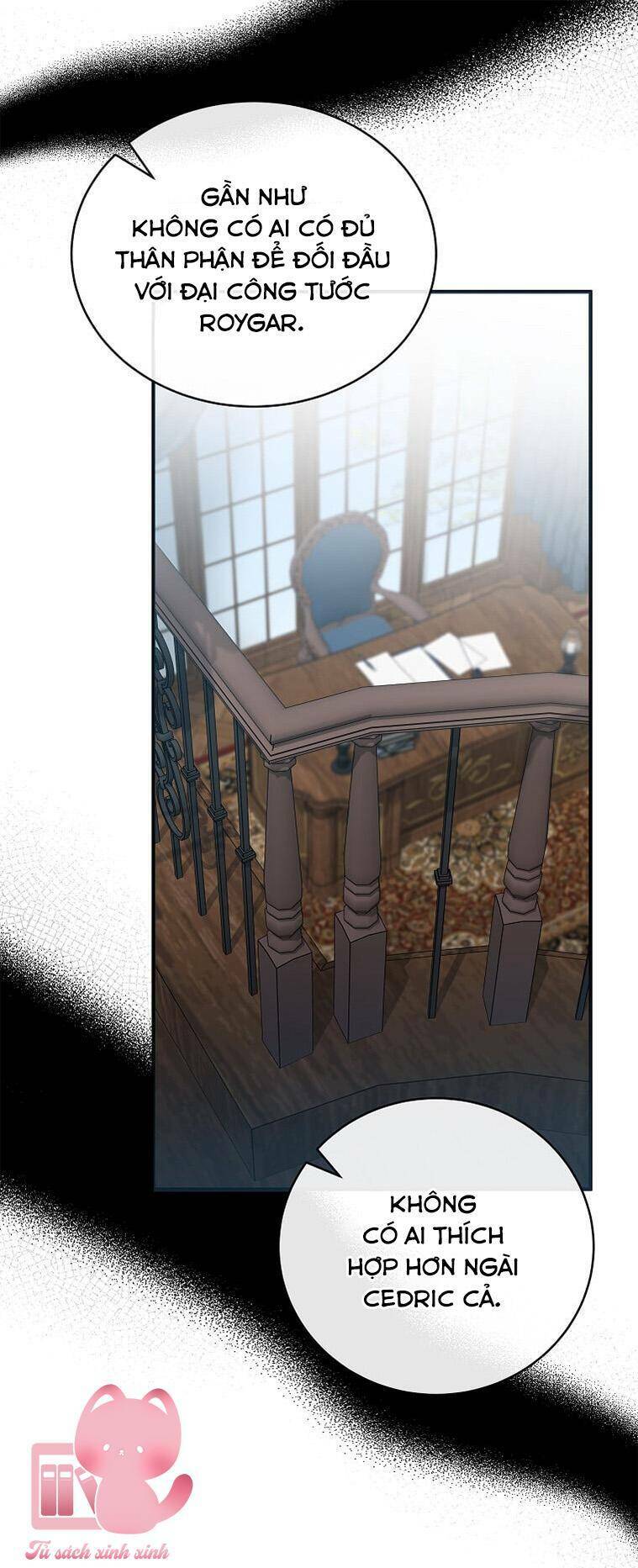 Ác Nữ Trùng Sinh Chapter 154 - Trang 2