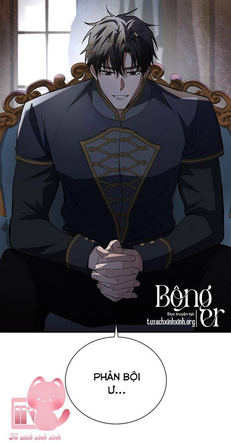 Ác Nữ Trùng Sinh Chapter 154 - Trang 2