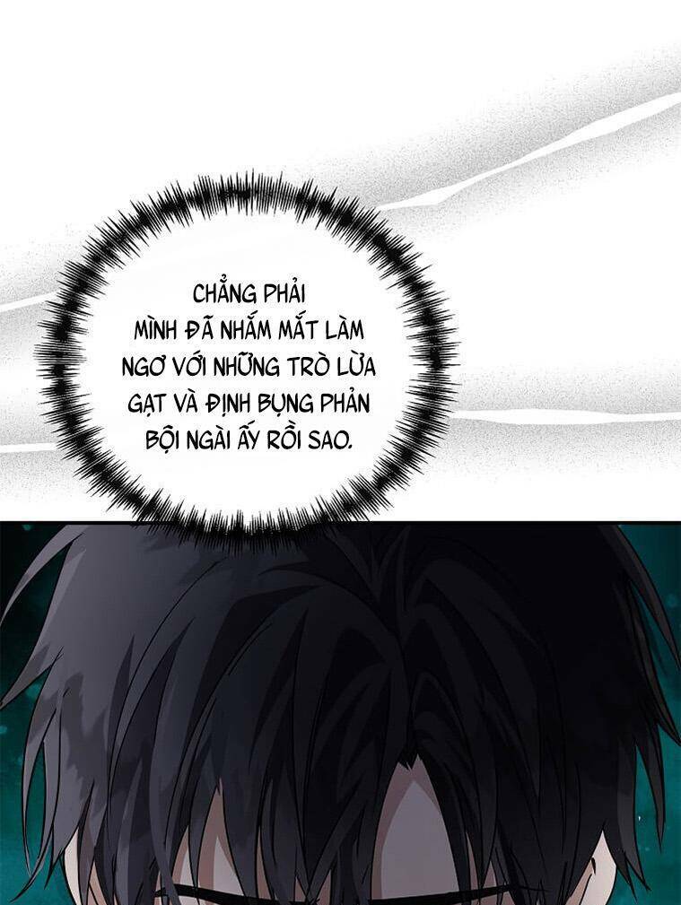 Ác Nữ Trùng Sinh Chapter 154 - Trang 2