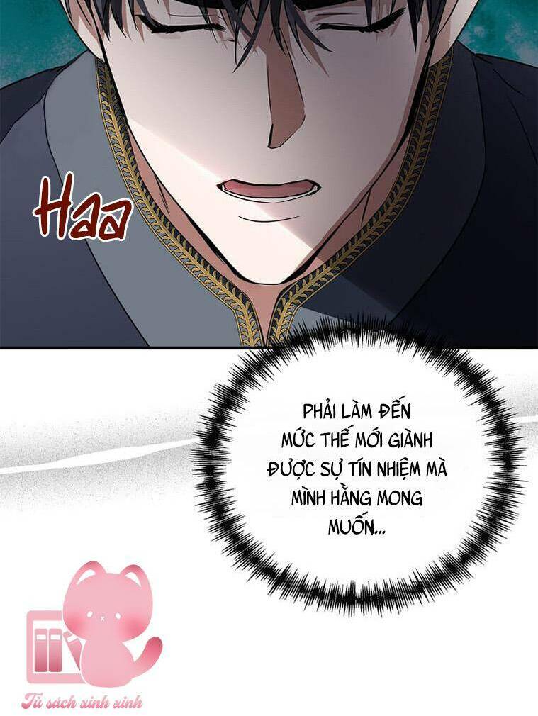 Ác Nữ Trùng Sinh Chapter 154 - Trang 2