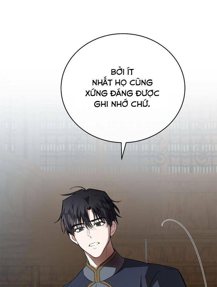 Ác Nữ Trùng Sinh Chapter 154 - Trang 2