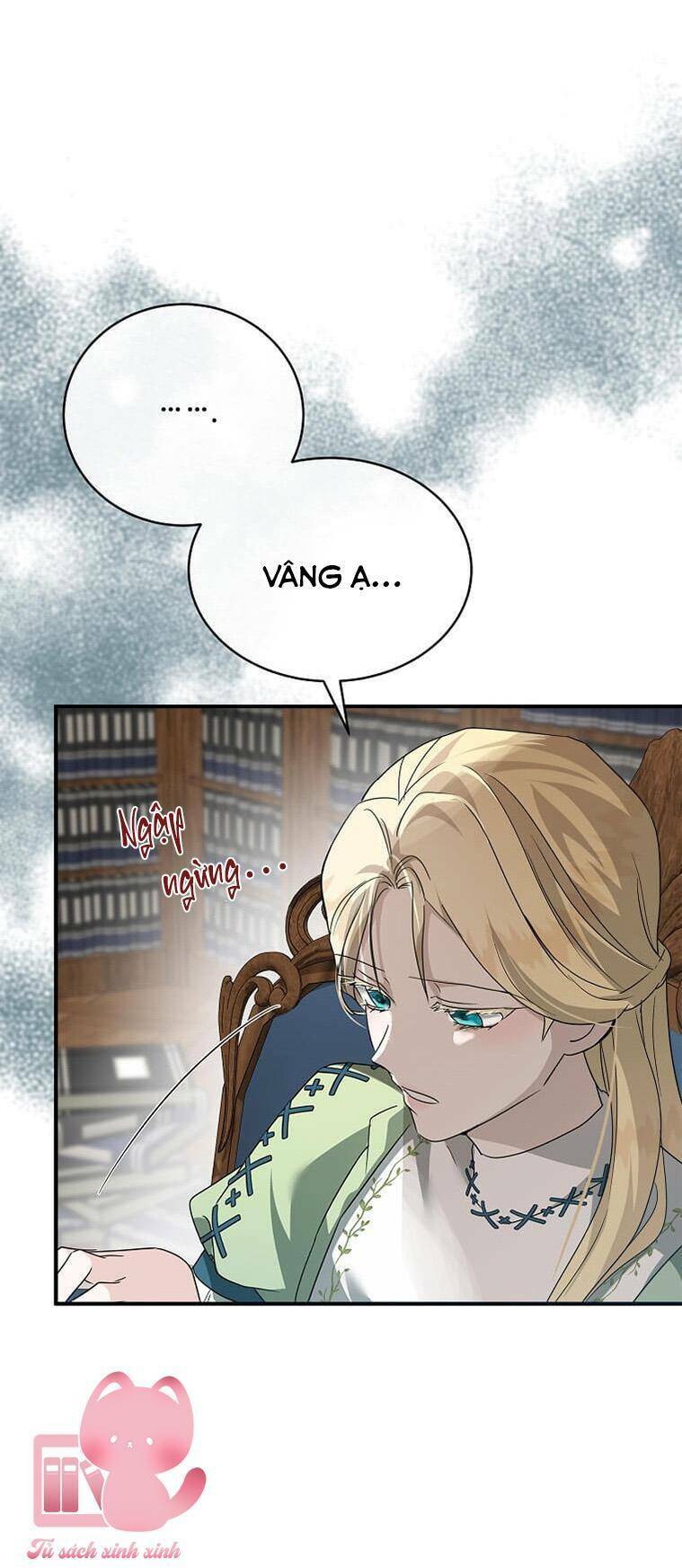 Ác Nữ Trùng Sinh Chapter 154 - Trang 2