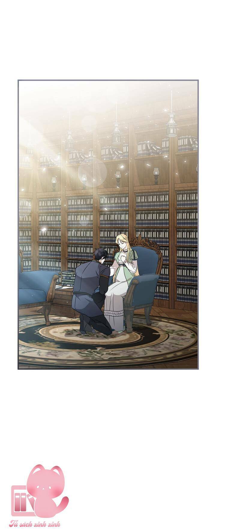 Ác Nữ Trùng Sinh Chapter 154 - Trang 2