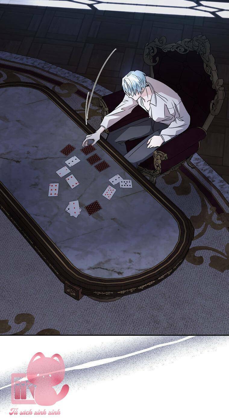 Ác Nữ Trùng Sinh Chapter 154 - Trang 2