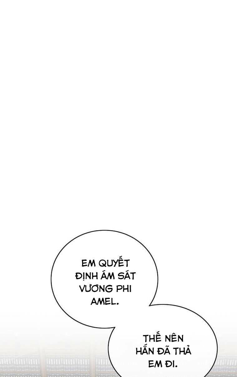 Ác Nữ Trùng Sinh Chapter 154 - Trang 2