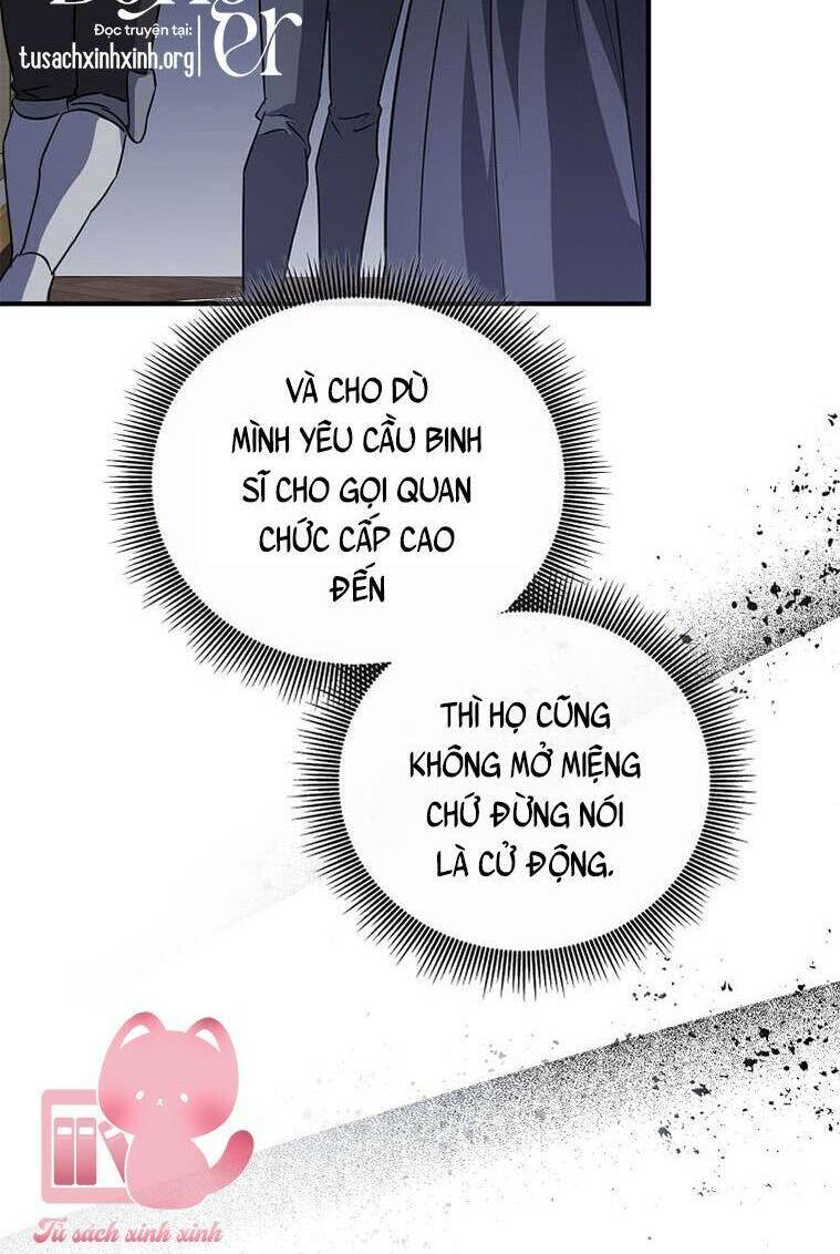 Ác Nữ Trùng Sinh Chapter 154 - Trang 2