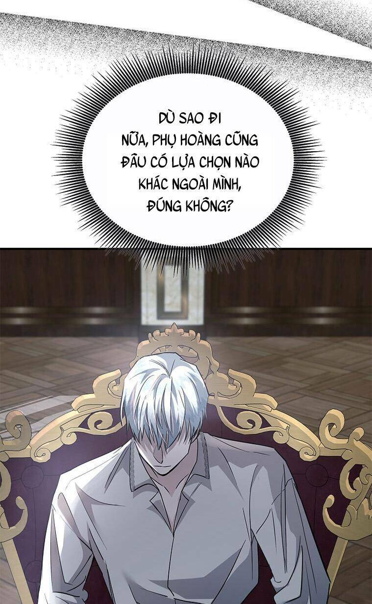 Ác Nữ Trùng Sinh Chapter 154 - Trang 2