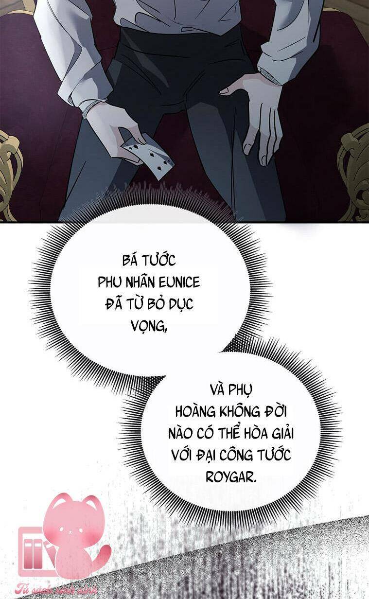 Ác Nữ Trùng Sinh Chapter 154 - Trang 2