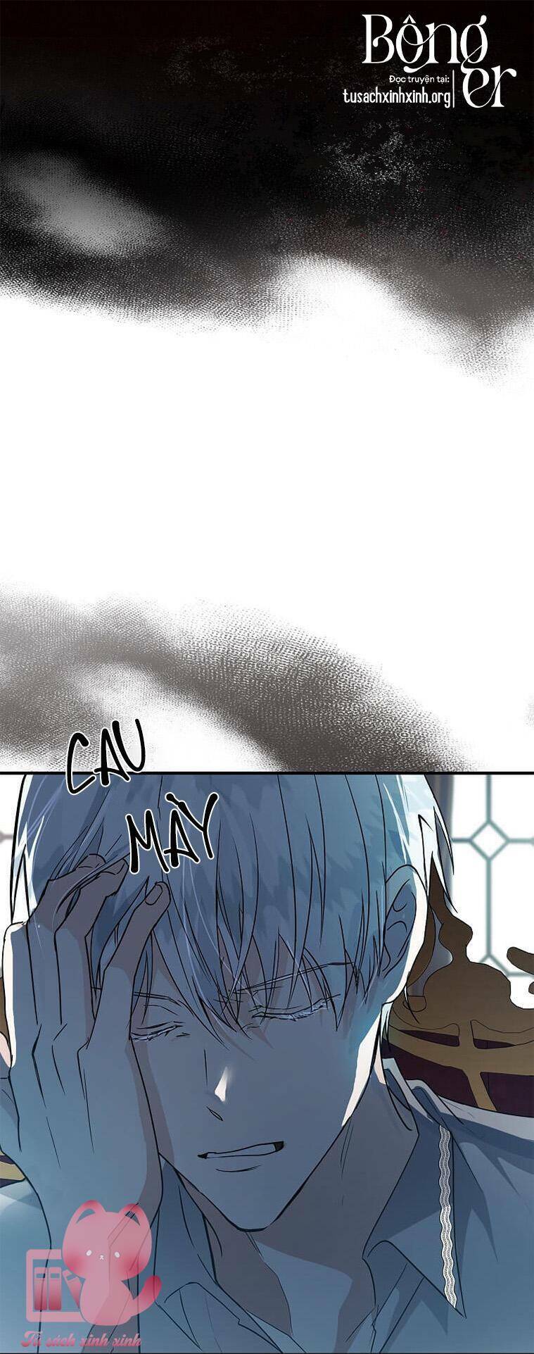 Ác Nữ Trùng Sinh Chapter 154 - Trang 2