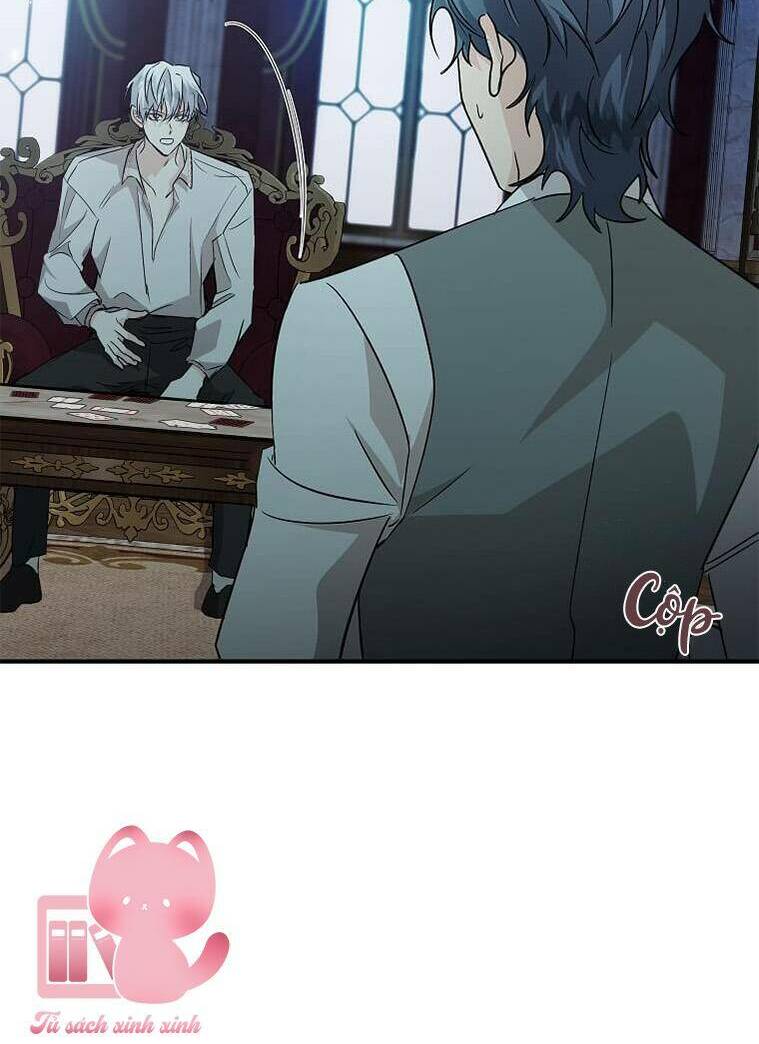 Ác Nữ Trùng Sinh Chapter 154 - Trang 2