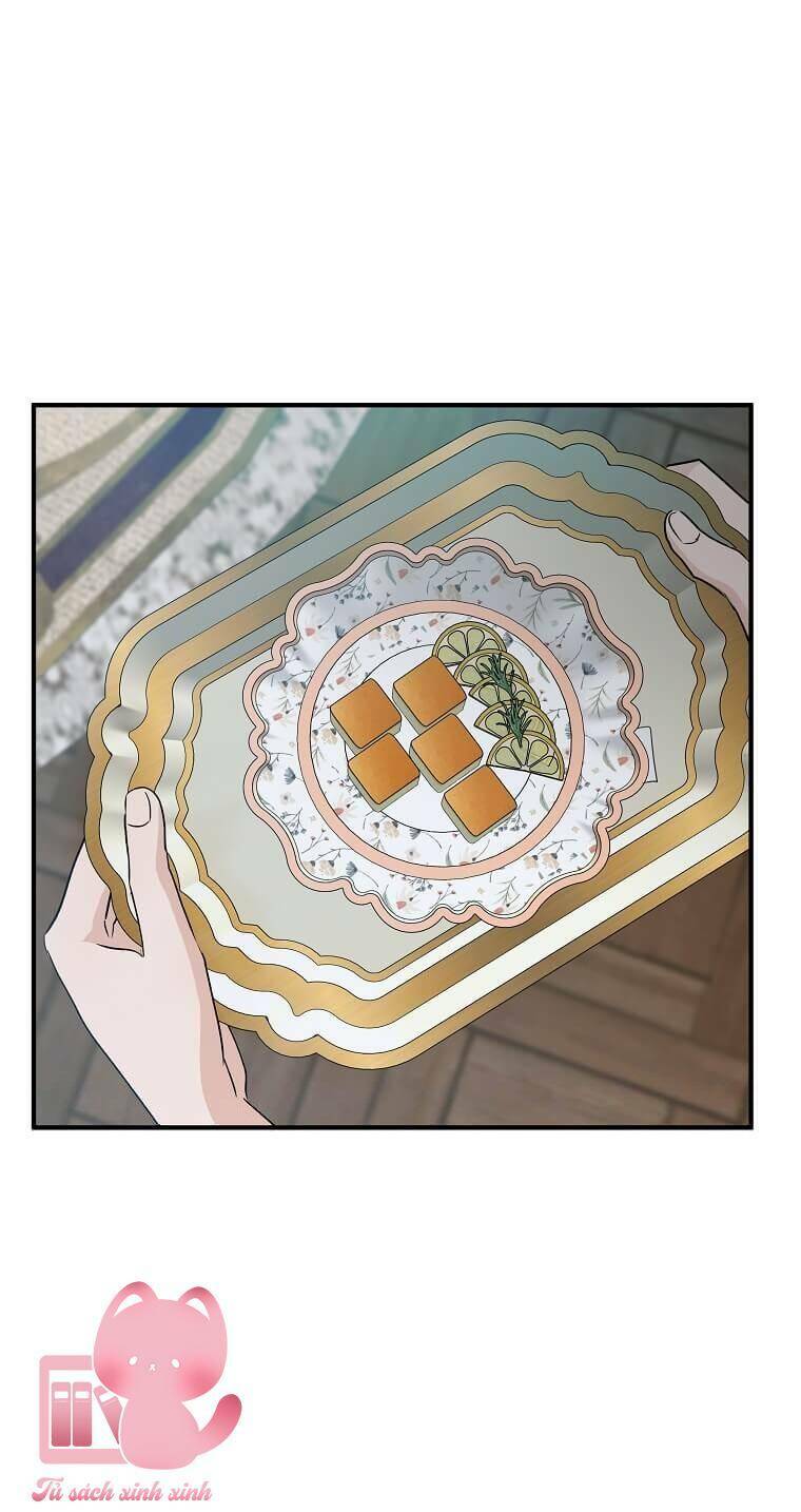 Ác Nữ Trùng Sinh Chapter 154 - Trang 2