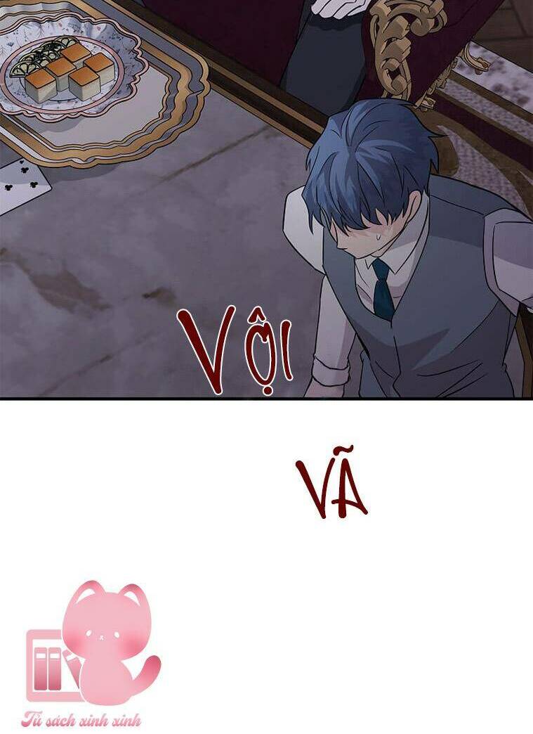 Ác Nữ Trùng Sinh Chapter 154 - Trang 2