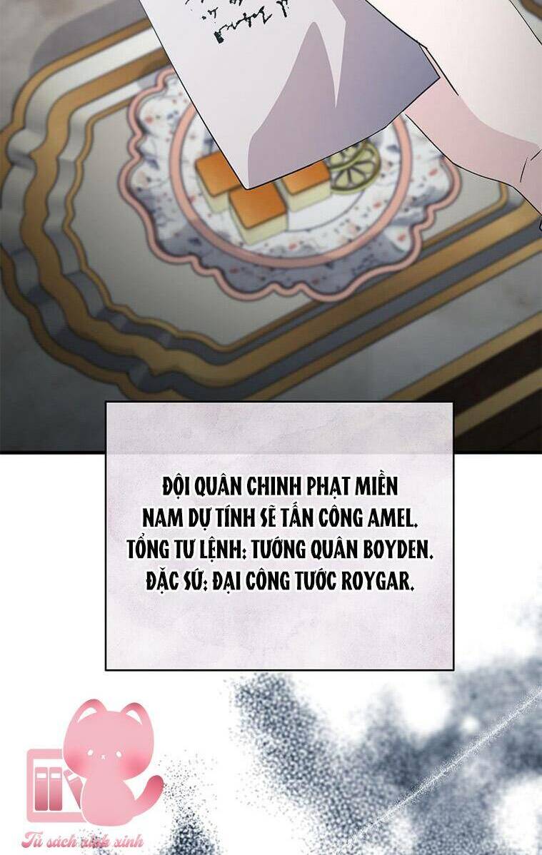 Ác Nữ Trùng Sinh Chapter 154 - Trang 2