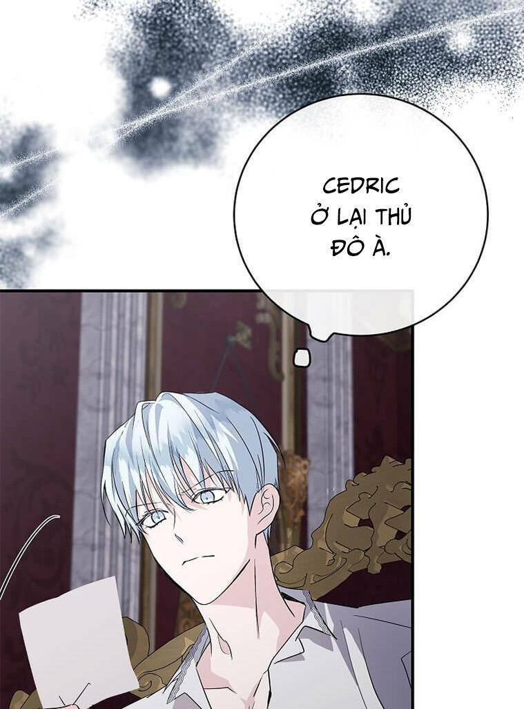 Ác Nữ Trùng Sinh Chapter 154 - Trang 2