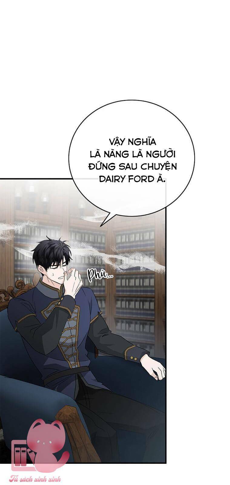 Ác Nữ Trùng Sinh Chapter 154 - Trang 2